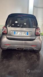 smart fortwo turbo 2015 turbina da fare 