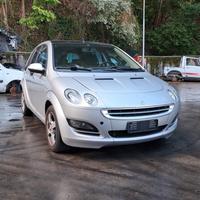 SMART FORFOUR 2004 SOLO PER RICAMBI