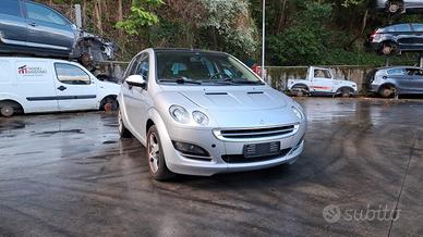 SMART FORFOUR 2004 SOLO PER RICAMBI