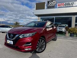 Nissan Qashqai 1.5 dCi 115 CV Tekna+ FULL FULL