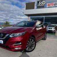Nissan Qashqai 1.5 dCi 115 CV Tekna+ FULL FULL