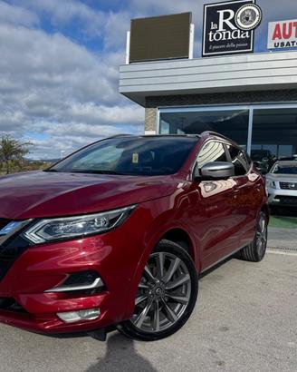Nissan Qashqai 1.5 dCi 115 CV Tekna+ FULL FULL