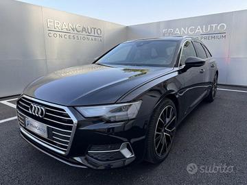 AUDI A6 Avant 45 3.0 TDI quattro tiptronic Busin
