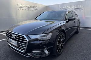 AUDI A6 Avant 45 3.0 TDI quattro tiptronic Busin