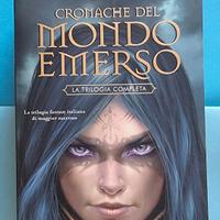 Cronache del mondo emerso