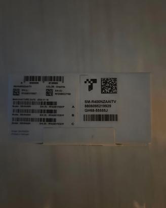 Auricolari  samsung Galaxy Buds FE