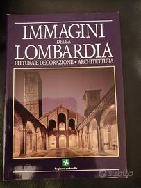 Immagini della Lombardia: pittura e decorazioni...