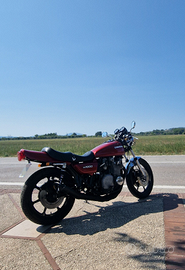 Kawasaki z1000 - kz1000 A2