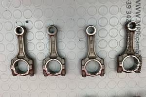 BIELLA BIELLE SUZUKI GSXR 750 2006 2007 GSX R