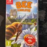 Nintendo Switch -Bee Simulator