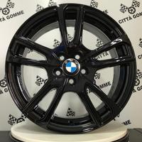 CERCHI IN LEGA BMW SERIE 1 2 3 4 5 6 7 X1 X3 X4 Z4