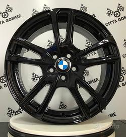 CERCHI IN LEGA BMW SERIE 1 2 3 4 5 6 7 X1 X3 X4 Z4