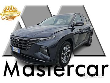 HYUNDAI Tucson Tucson III 1.6 crdi 48V Xline 2wd