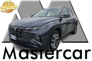 HYUNDAI Tucson Tucson III 1.6 crdi 48V Xline 2wd
