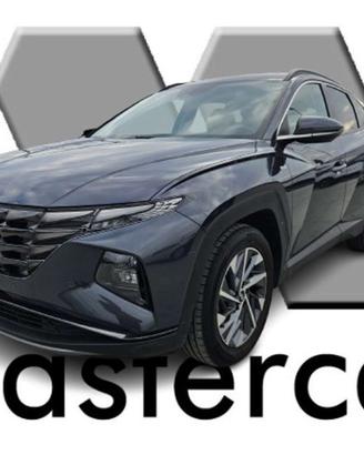 HYUNDAI Tucson Tucson III 1.6 crdi 48V Xline 2wd