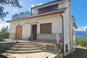 Casa Indipendente Cervaro [BRACCIODICROCE90VRG]