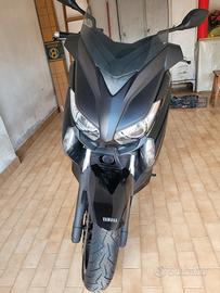 Yamaha X-Max 400 - 2013