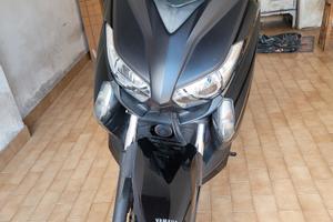 Yamaha X-Max 400 - 2013