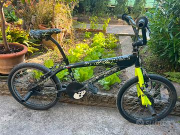 Bicicletta BMX