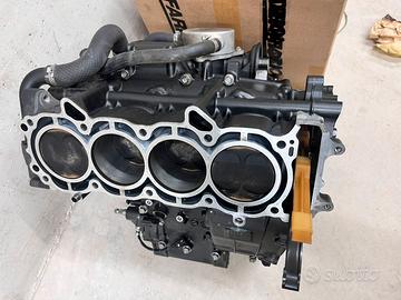 Motore honda cb 1000ra