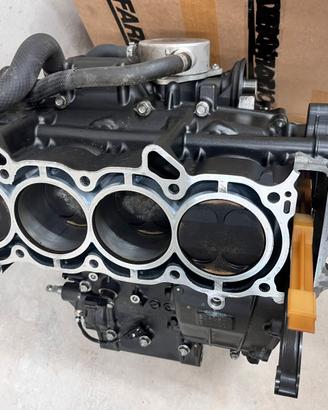 Motore honda cb 1000ra