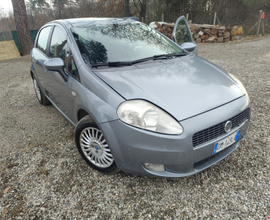 Fiat punto del 2008 ok per nuovi patentati