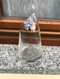 Vaso x fiori Leonardo 17cm di altezza