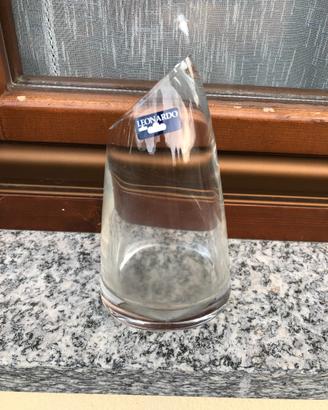 Vaso x fiori Leonardo 17cm di altezza