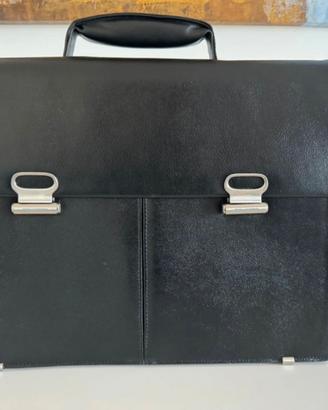 Piquadro - valigetta professionale in pelle