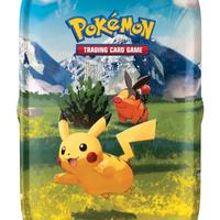 Ascesa Eroica (Pikachu e Tepig)