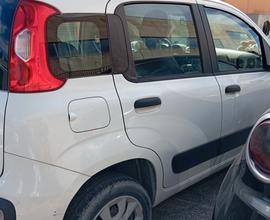 Fiat Panda 0.9 TwinAir Turbo Natural Power Pop