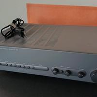 NAD C320 Stereo Amplificatore integrato
