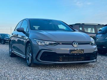 Volkswagen Golf 2.0 TDI 150 CV DSG SCR R-Line