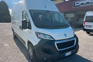 peugeot boxer furgone maxi tetto super alto h3 l3