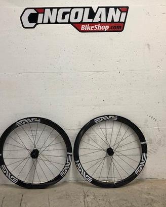 Ruote ENVE Foundation 45