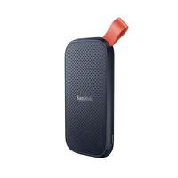 SanDisk Portable 1TB SSD Esterno, SSD Portatile