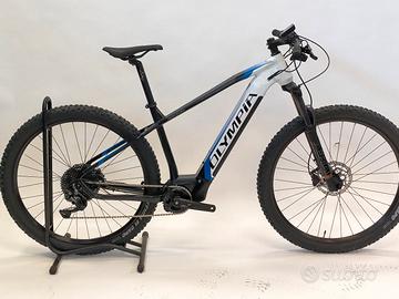 E-mtb Olympia Performer 900 Tg. L 1520152