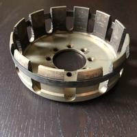 Campana Frizione Hypermontard 1100  anno 2008