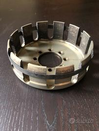 Campana Frizione Hypermontard 1100  anno 2008