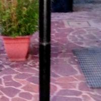 attaccapanni e porta ombrelli 