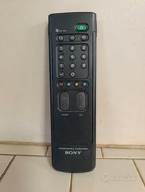 Telecomando Universale Programmabile SONY RM-832