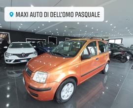 Fiat Panda 1.2 GPL (2034) LEGGI!