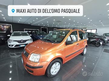 Fiat Panda 1.2 GPL (2034) LEGGI!