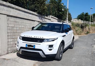 Land Rover Range Rover Evoque 2.2 TD4 Dynamic