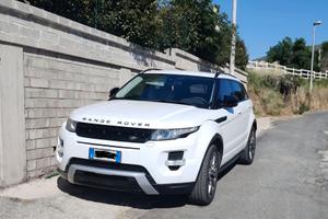 Land Rover Range Rover Evoque 2.2 TD4 Dynamic