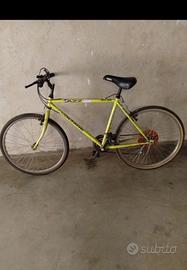 Bicicletta