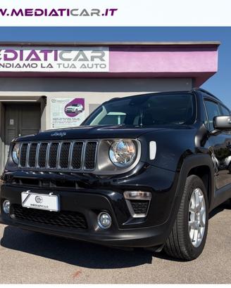 JEEP Renegade 1.6 Mjt DDCT 120CV Business
