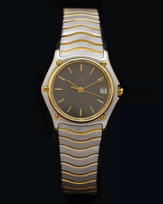 Ebel Sport Classique Lady steel gold 183908
