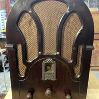 Radio CGE mod 53 radietta
