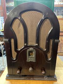 Radio CGE mod 53 radietta